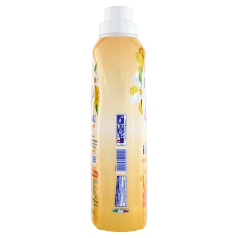 Chanteclair i Concentrati Fiori di Arancio e Narciso Ammorbidente Concentrato 1140 ml